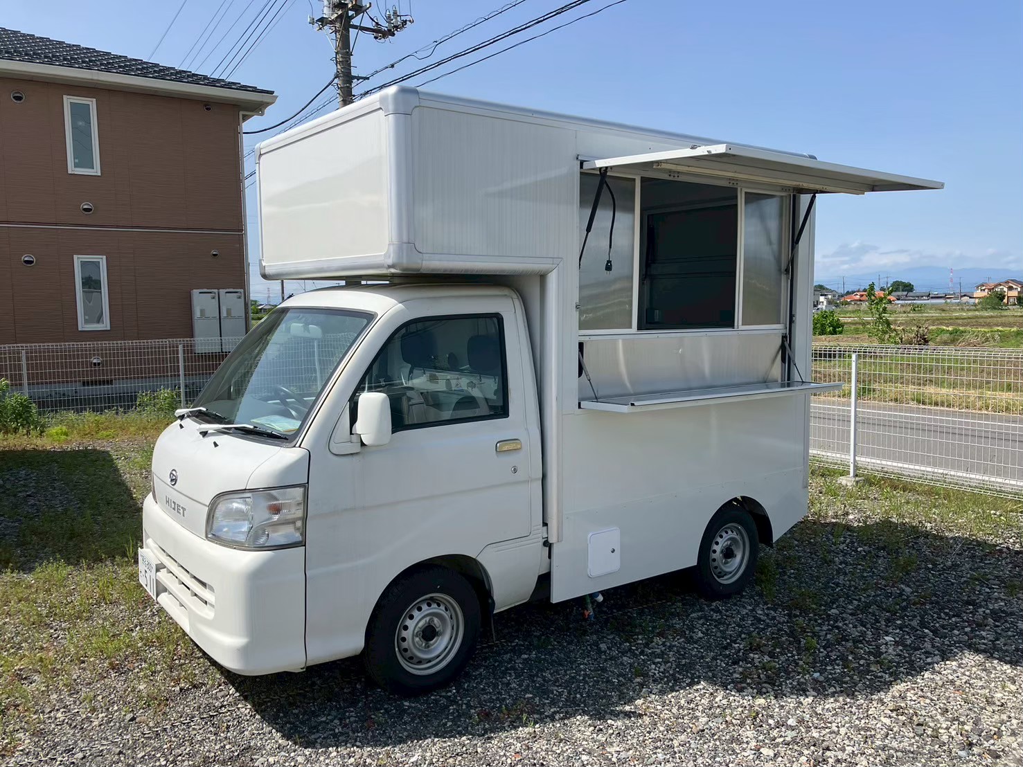 キッチンカー販売・買取・格安レンタルの「ケイラボ」 – ケイラボは 